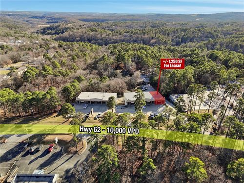 suite-a-3022 E E Van Buren, Eureka Springs, AR, 72632-9800 | Card Image