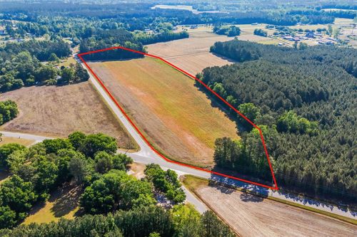TBD Ray Rd., Hemingway, SC, 29554 | Card Image
