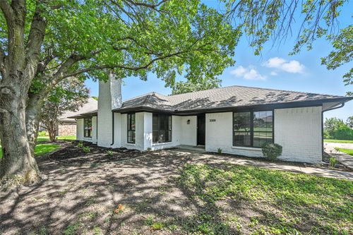 3309 Larkin Ln, Rowlett, TX, 75089-2814 | Card Image