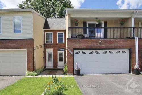 32 Tybalt Cres, Nepean, ON, K2H8J5 | Card Image