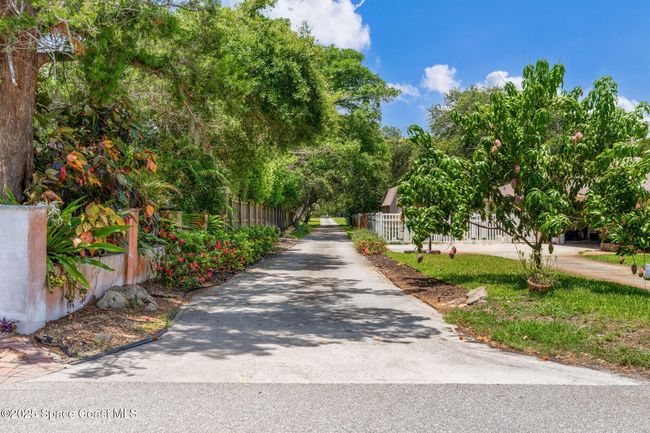4297 Crooked Mile Rd, House other with 6 bedrooms, 5 bathrooms and null parking in Merritt Island FL | Image 92