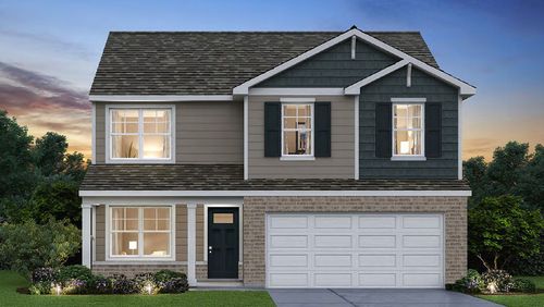 6807 Applegate Dr, Plainfield, IL, 60586-2584 | Card Image