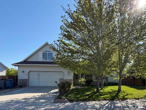 1624 S Boundary St, Nampa, ID, 83686-4804 | Card Image