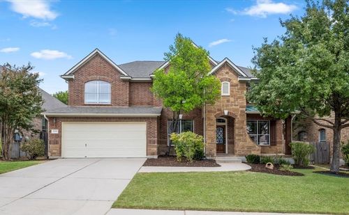 1006 Walsh Hill Trail, Cedar Park, TX, 78613 | Card Image