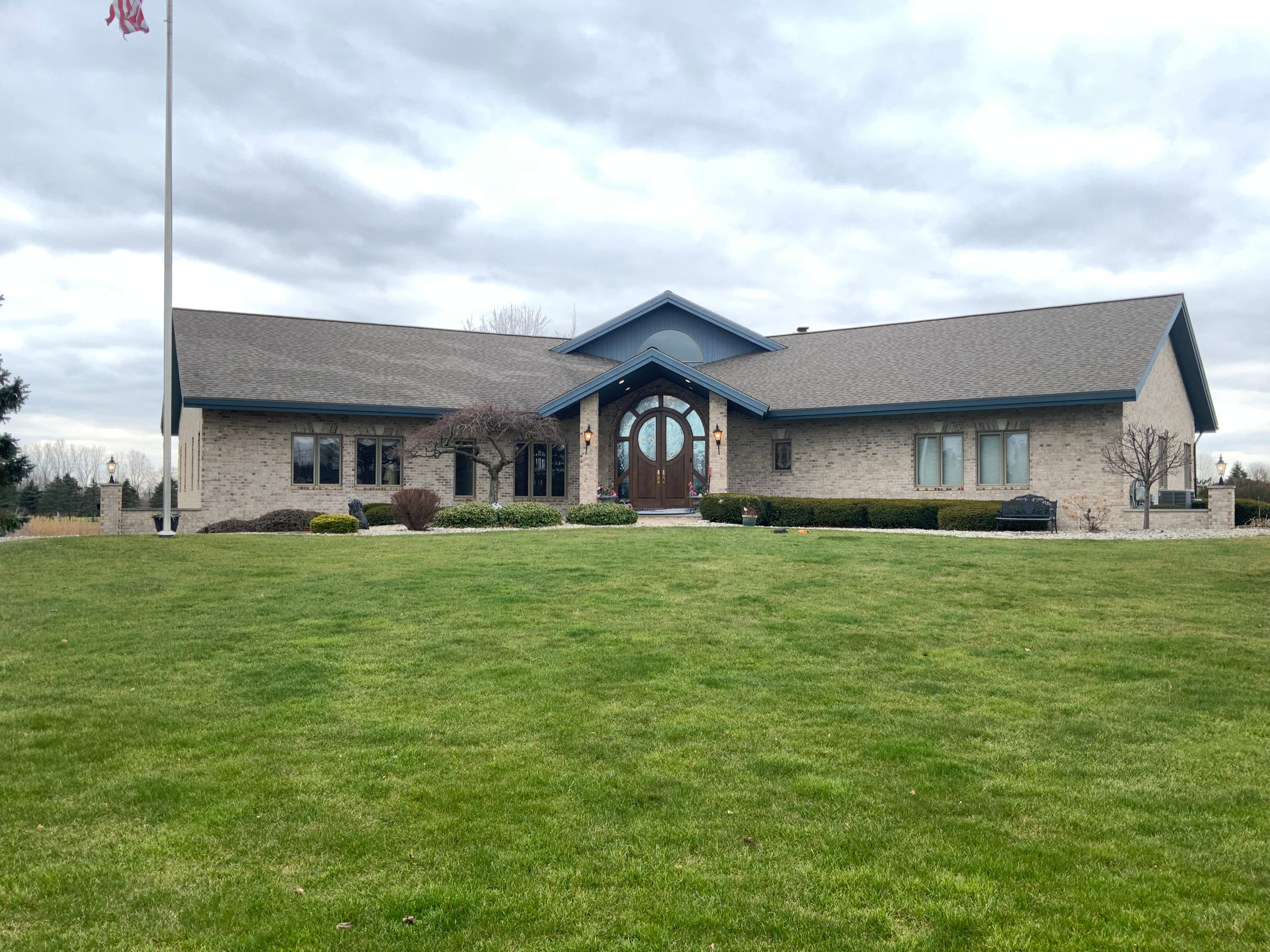 Thomas Rd, Saginaw, MI 48609