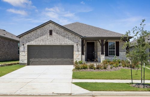 1237 Nicklaus Ave, Celina, TX, 75009-3676 | Card Image