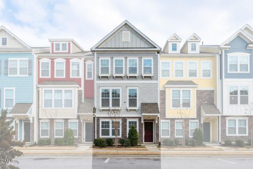 630 Grand Central Sta, Apex, NC, 27502-2472 | Card Image