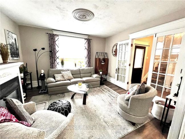 127 Victoria St N, House other with 3 bedrooms, 2 bathrooms and 3 parking in Goderich ON | Image 5
