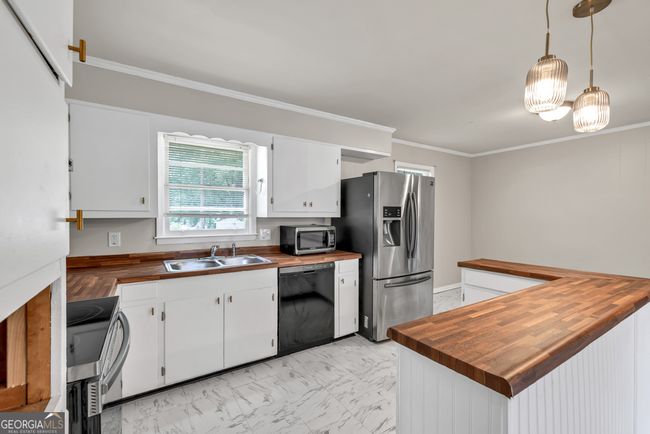 98 Orchard Cir, House other with 3 bedrooms, 1 bathrooms and null parking in Commerce GA | Image 22