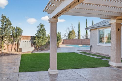 10302 Artful Stone Ave, Las Vegas, NV, 89149-1507 | Card Image