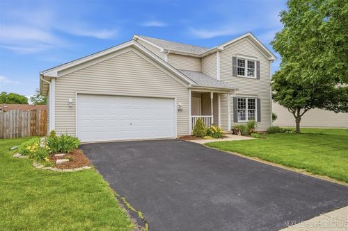 436 Banbury Ave, Elburn, IL, 60119-8356 | Card Image