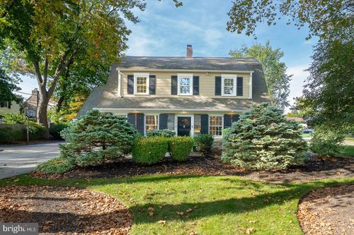 173 Whitemarsh Rd, ARDMORE, PA, 19003-1634 | Card Image