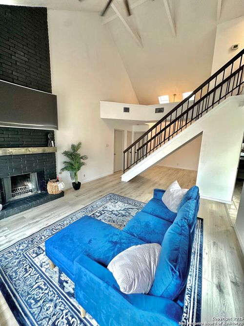 5706 Spring Watch, San Antonio, TX, 78247-1634 | Card Image