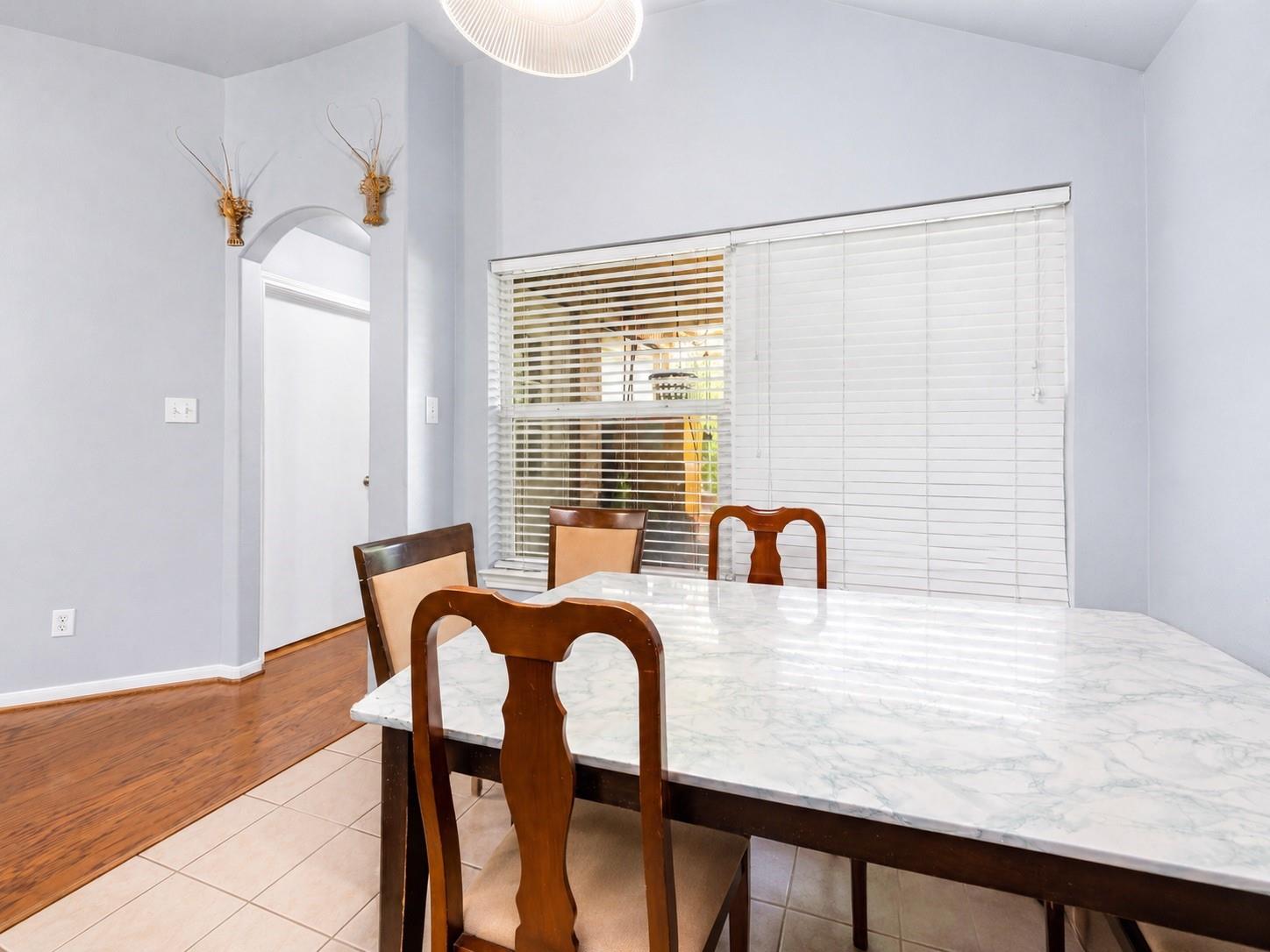 Residential in Houston 4