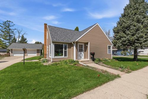 514 S University Avenue, Beaver Dam, WI, 53916 | Card Image