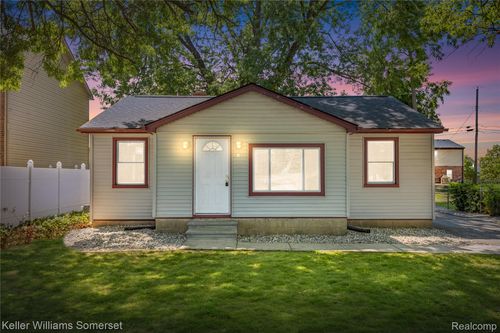 99 Tacoma Dr, Troy, MI, 48084-5422 | Card Image