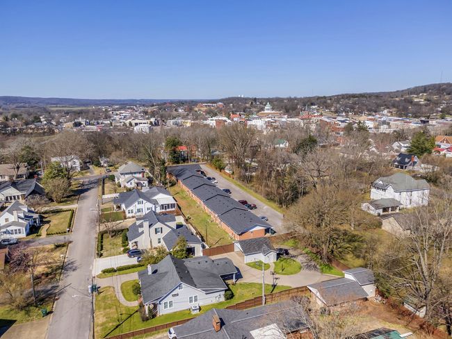 123 S Sam Davis Ave, Home with 0 bedrooms, 0 bathrooms and null parking in Pulaski TN | Image 34