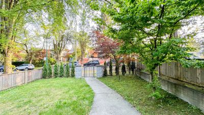 975 W 23rd Ave, House other with 5 bedrooms, 5 bathrooms and 2 parking in Vancouver BC | Image 2