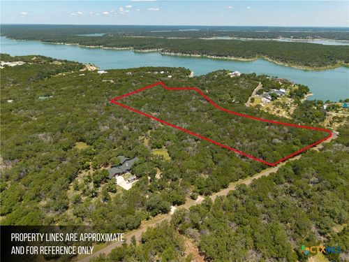 TBD Prickley Pear Rd, Belton, TX, 76513 | Card Image