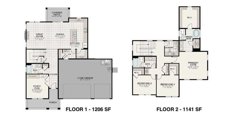 Residential in Washington 2