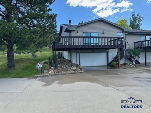 4222 Foothill Dr, Rapid City, SD, 57702-7015 | Card Image