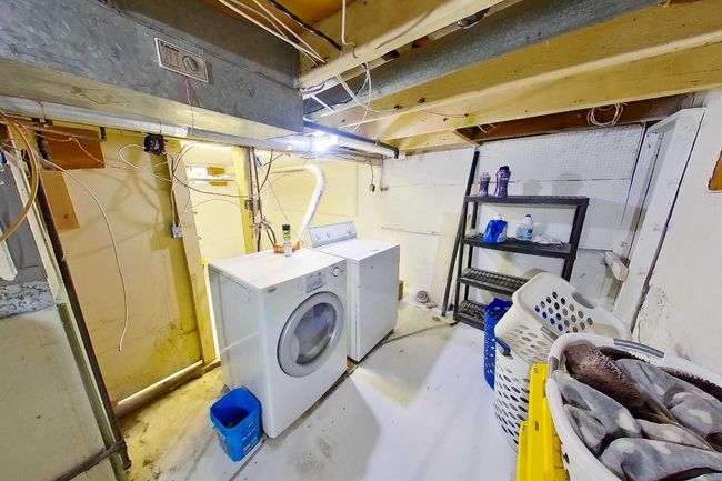 2027 19 Ave, House other with 3 bedrooms, 1 bathrooms and 3 parking in Bowden AB | Image 17