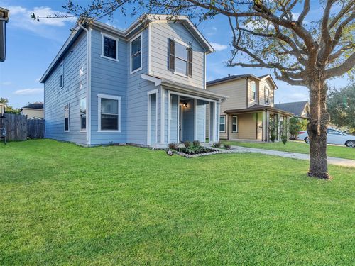 8131 Chancewood Ln, Humble, TX, 77338-6605 | Card Image