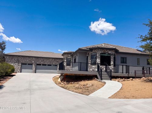 1349 Sierry Peaks Dr, Prescott, AZ, 86305-5156 | Card Image