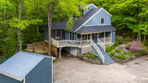 5 Adams Rd, Jackson, NH, 03846-4318 | Card Image