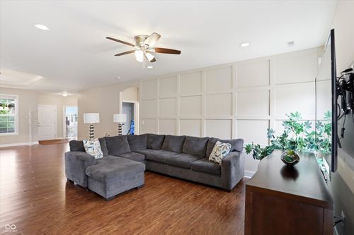 7547 Starkey Ct, Indianapolis, IN, 46278-7800 | Card Image