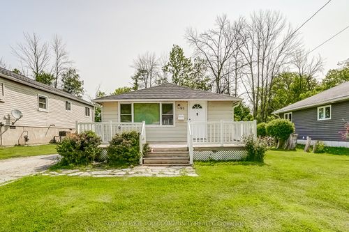 95 Dunkirk Ave, Sutton West, ON, L0E1R0 | Card Image