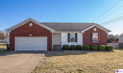 520 University Dr, Radcliff, KY, 40160-3015 | Card Image