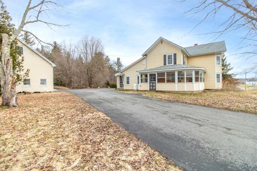 918 Vt Route 100, Westfield, VT, 05874-9796 | Card Image
