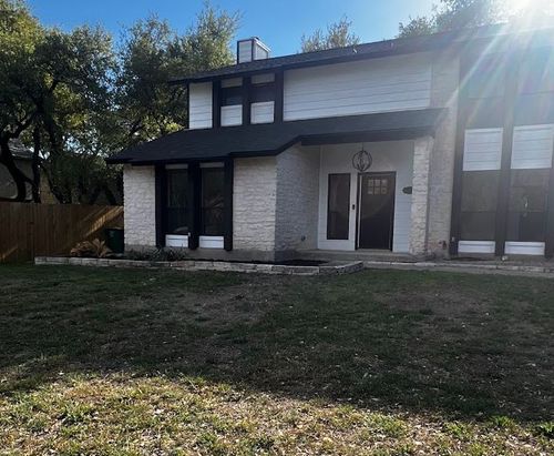 13202 Adonis Dr, Austin, TX, 78729-2839 | Card Image