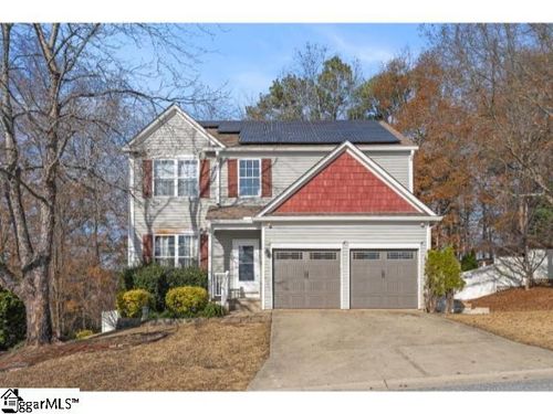 114 Eagleston Lane, Simpsonville, SC, 29680 | Card Image