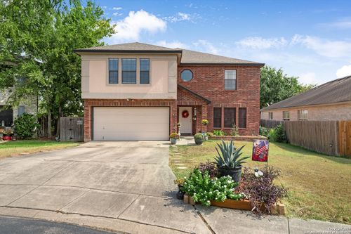 7624 Lonecrest Ln, Converse, TX, 78109-3245 | Card Image