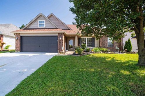 4008 Reliant Cir, Owensboro, KY, 42301-0023 | Card Image