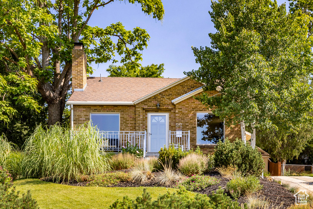 12th Ave, Salt Lake City, UT 84103