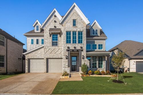 1329 Sundance Ln, Justin, TX, 76247-7091 | Card Image