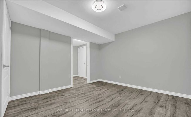 914 Traddles Ave, House other with 4 bedrooms, 3 bathrooms and 2 parking in Oshawa ON | Image 20
