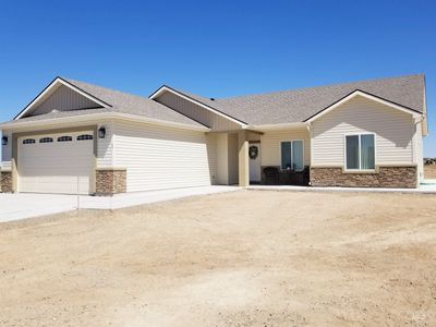 252 Mariposa Circle, House other with 3 bedrooms, 2 bathrooms and 2 parking in Shoshone ID | Image 2