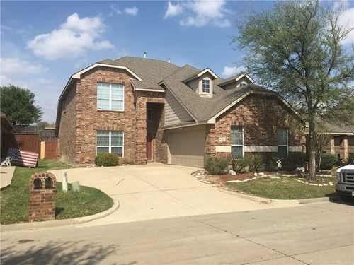8304 Hitching Trl, Mckinney, TX, 75070-6405 | Card Image