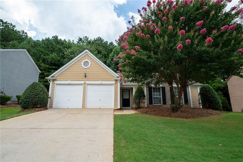 3820 Oak Park Dr, Suwanee, GA, 30024-1866 | Card Image
