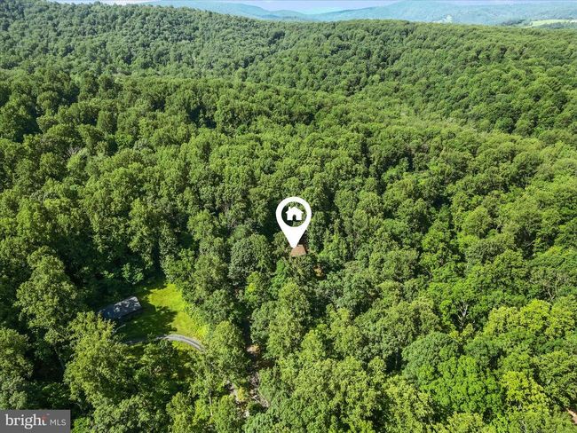181 High Knob Ct, House other with 3 bedrooms, 3 bathrooms and null parking in FRONT ROYAL VA | Image 48