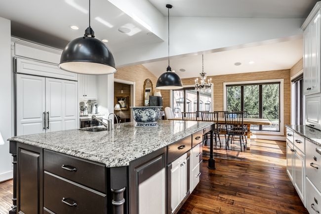 10605 Winterwood, House other with 5 bedrooms, 6 bathrooms and null parking in Carmel IN | Image 21