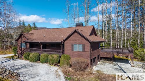 110 Carnoustie Drive, Sapphire, NC, 28774 | Card Image