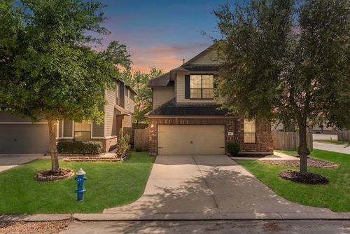 702 Aulia Ln, Spring, TX, 77386-4184 | Card Image