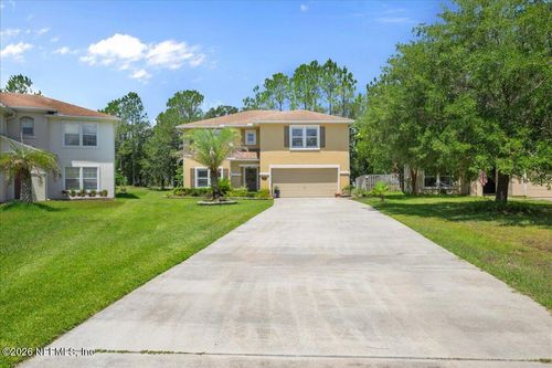 509 Knolle Ct, SAINT AUGUSTINE, FL, 32092-0432 | Card Image
