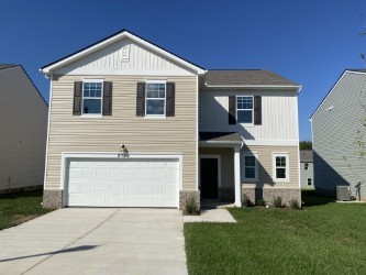 Youngfellow Dr, Columbia, TN 38401
