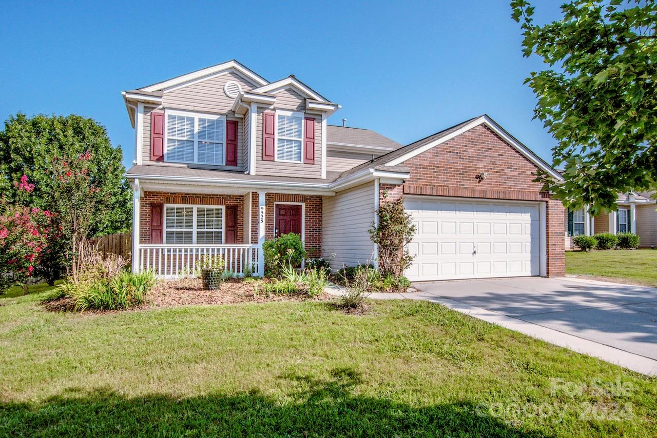 Birchcroft Ln, Charlotte, NC 28269